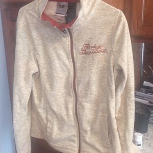 Harley Davidson jacket
